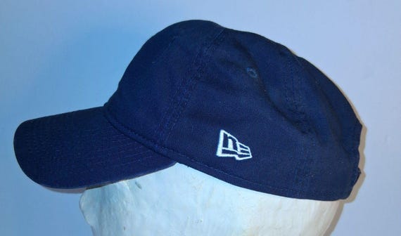 New Era 9TWENTY adjustable cap