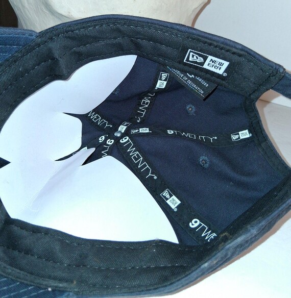 New Era 9TWENTY adjustable cap View 4
