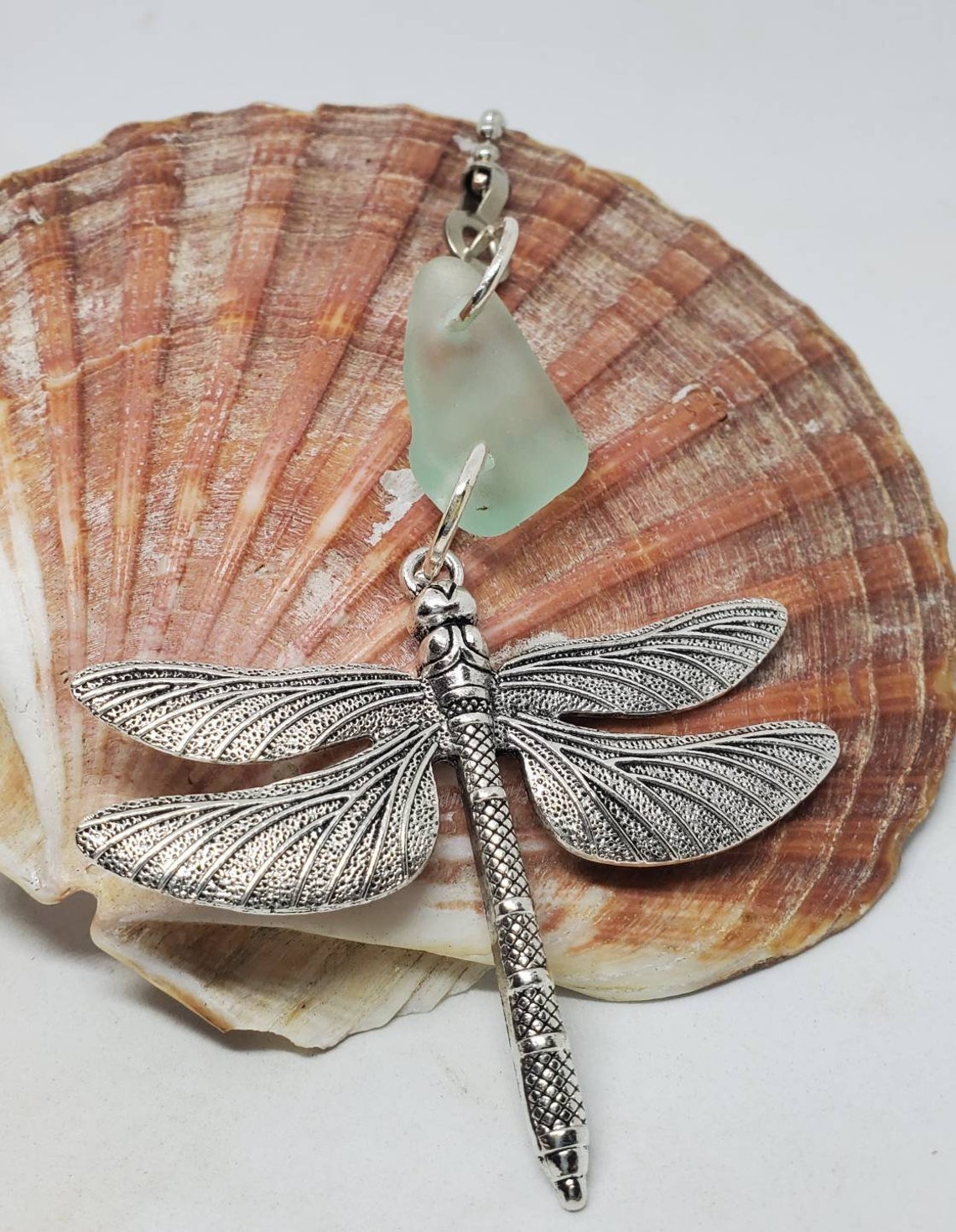 Fan pulls chain pulls decorative light pulls dragonfly Etsy