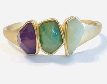Lucky Brand cuff bracelet