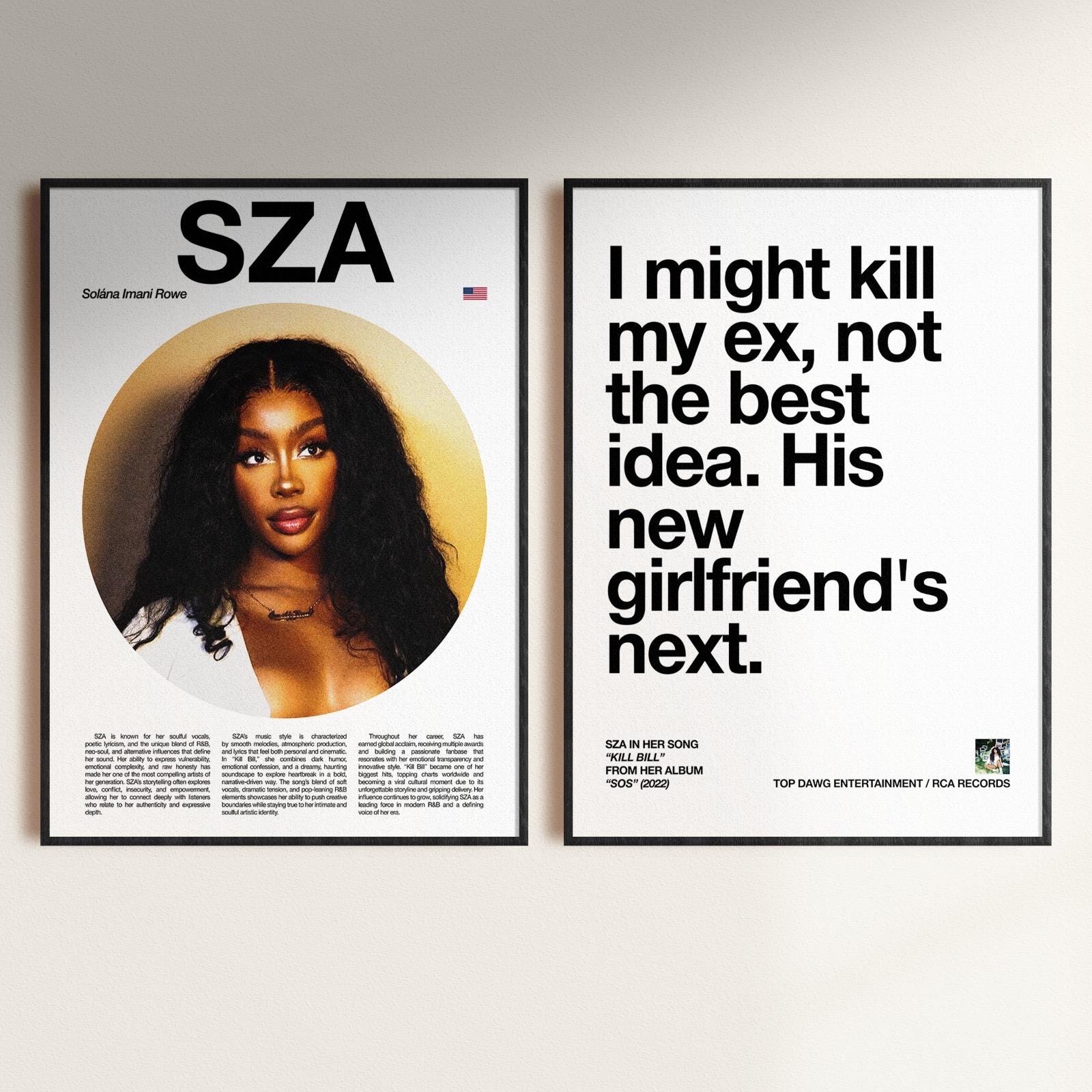 Sza Rug - Etsy UK