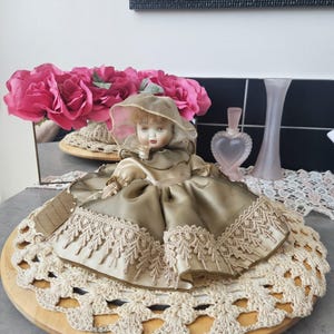 Italian Porcelain Dolls - Etsy - Page 3