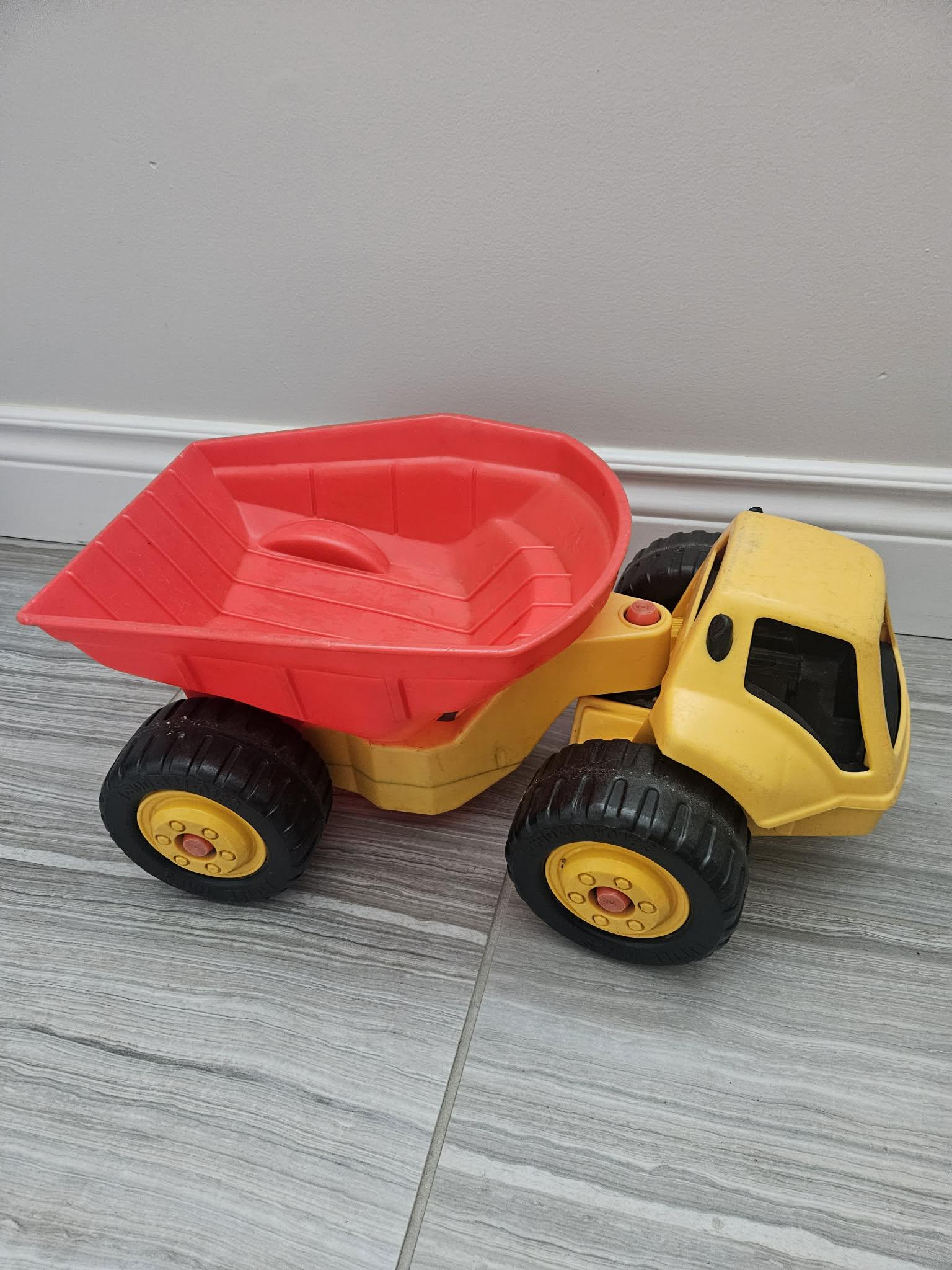 Vintage Little Tikes Vehicles - Etsy - Page 2
