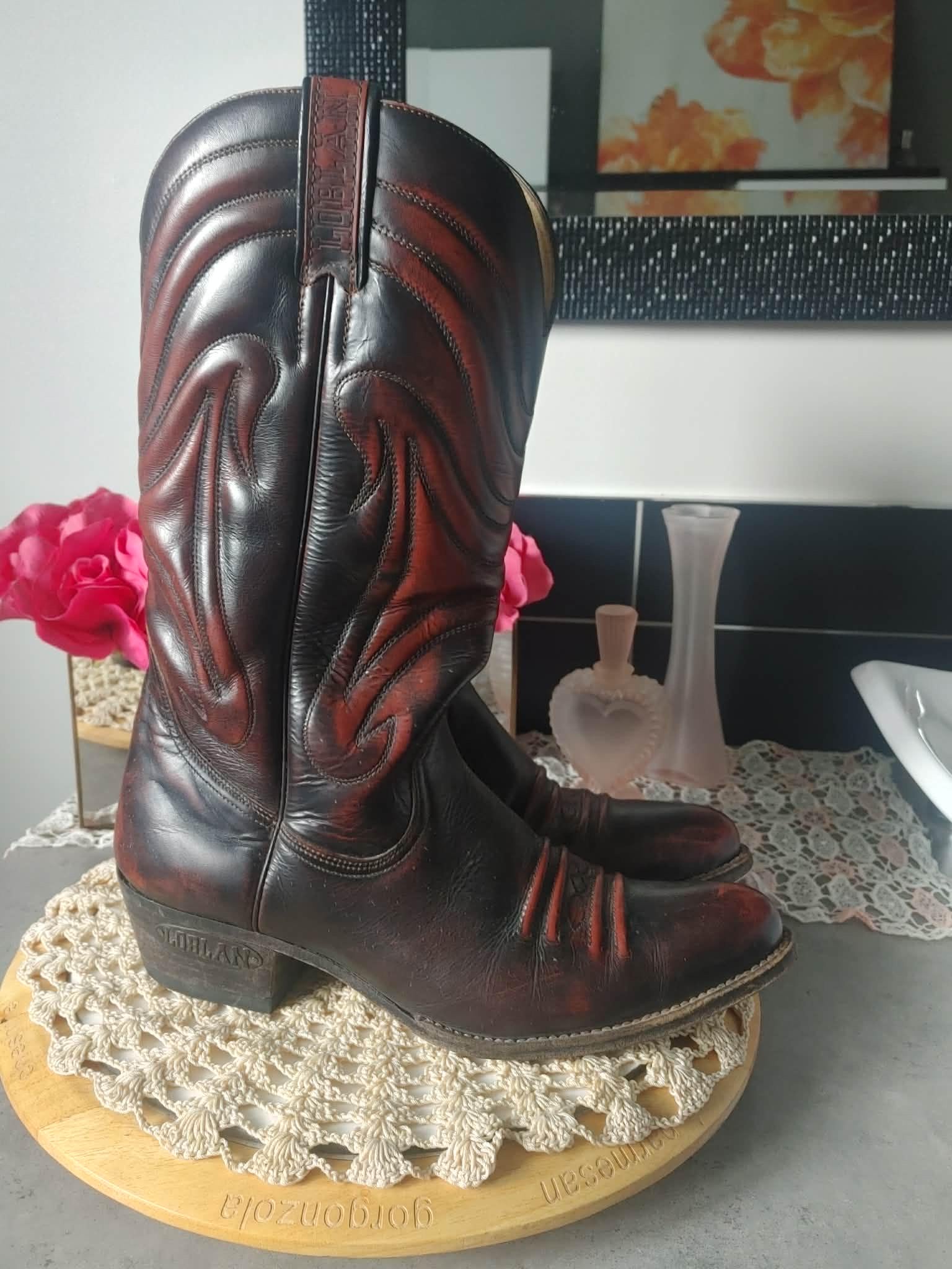 Loblan boots - Etsy 日本