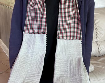 Handy Kitchen Towel Boa