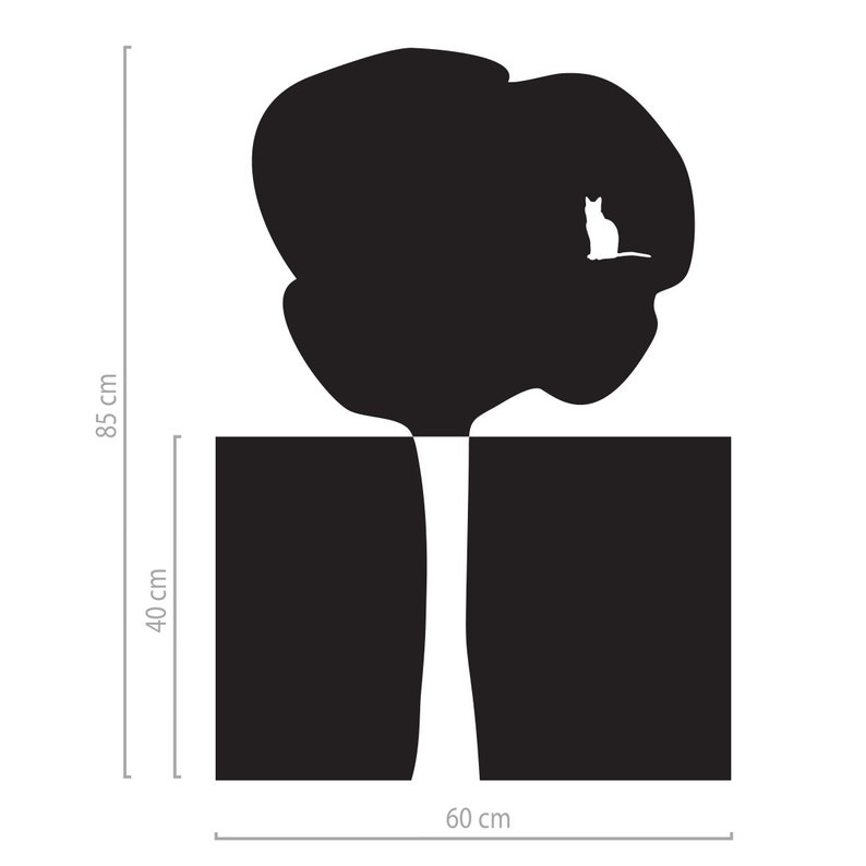 Window Film Privacy Tree Window Film Privacy Film Etched Etsy