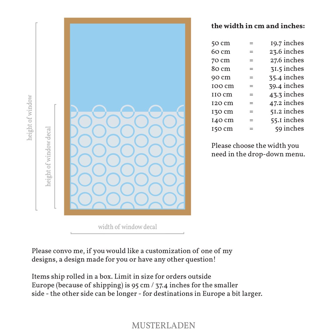 Window Film Art Deco Art Nouveau Window Film Window Privacy Etsy