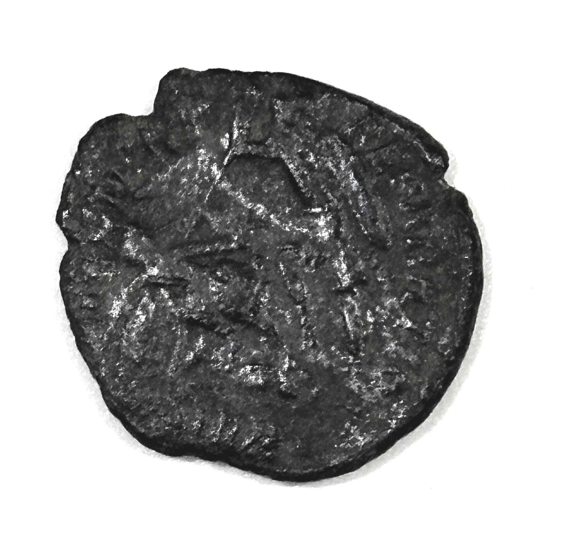 古代ローマのコイン – コンスタンティウス 2 世 (西暦 337 ～ 361 年