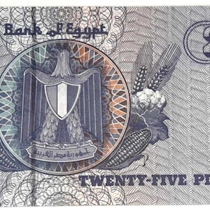 Set of 4 UNC Vintage Banknotes – Iraq, Egypt, Tajikistan (1992–2006) | Middle East & Central Asia Currency Collection | Paper Money Gift