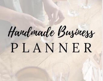 Planificador personal de negocios