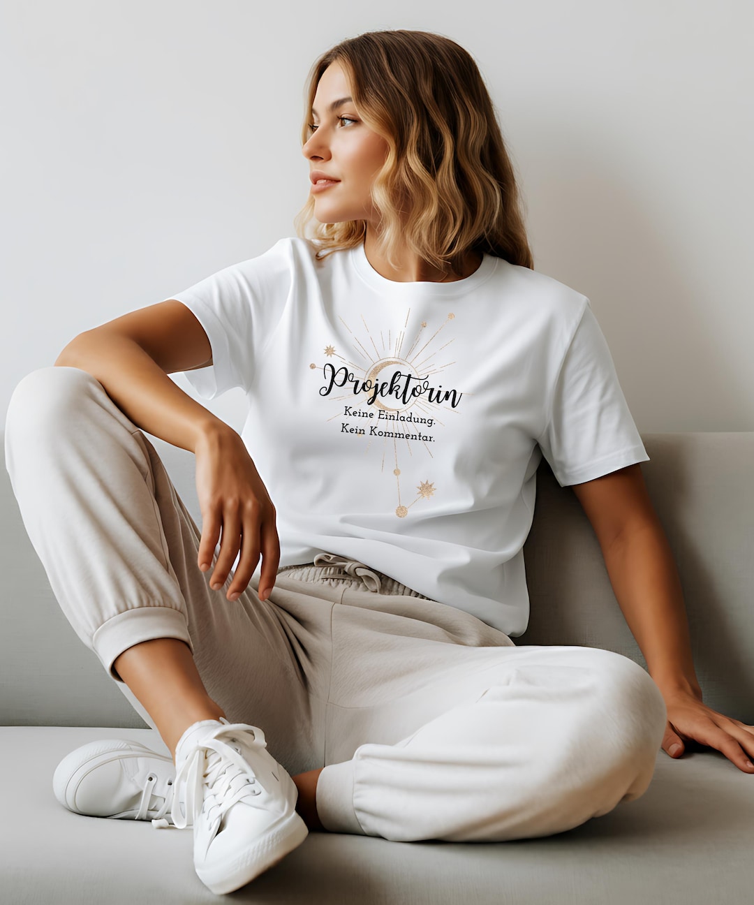Projektorin Shirt