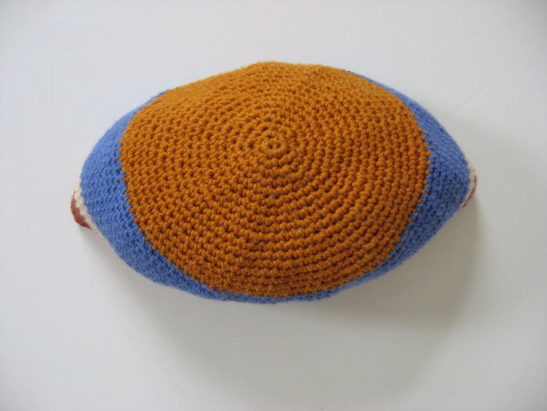 cotton skull cap kufi large