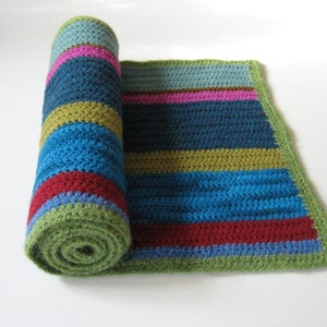 foot blanket shawl lap wheelchair afghan
