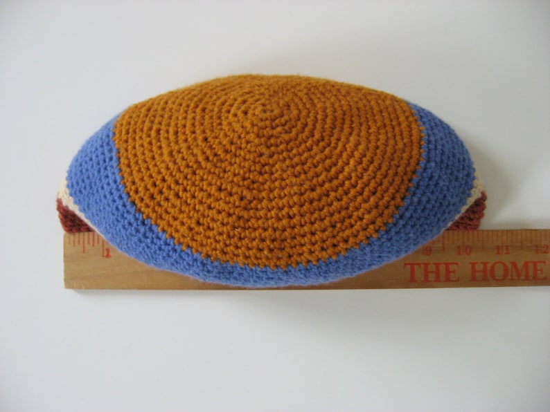 cotton skull cap kufi large
