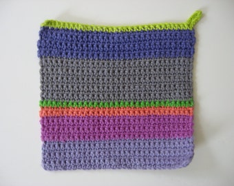 potholder large cotton pot holder