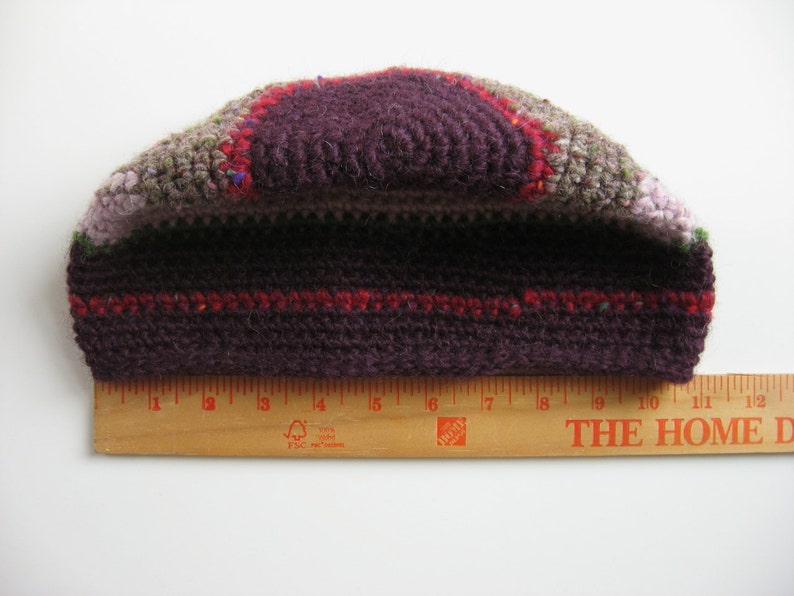 lopi wool hat medium-large image 3