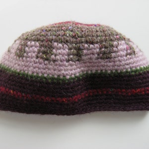 lopi wool hat medium-large image 1