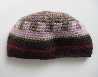 lopi wool hat medium-large