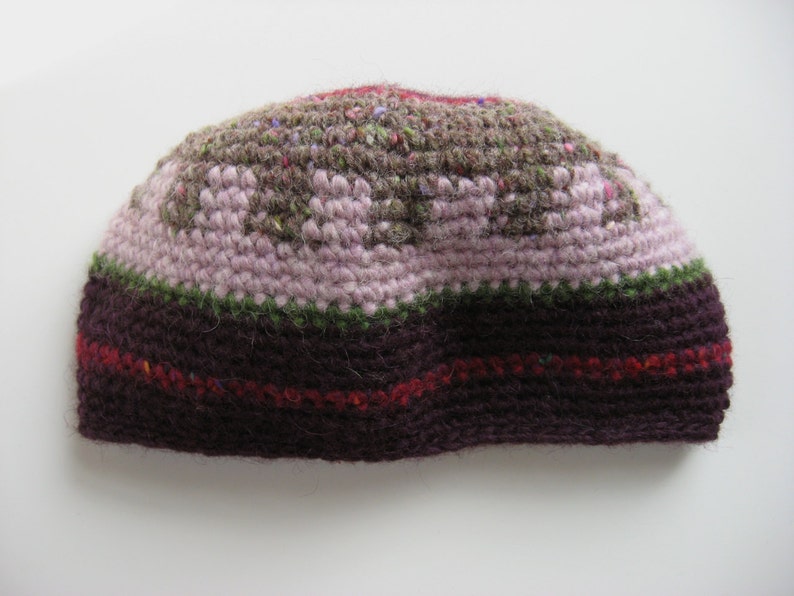 lopi wool hat medium-large image 1