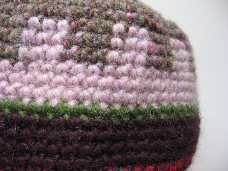 lopi wool hat medium-large image 5