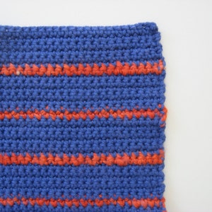 potholder cotton pot holder