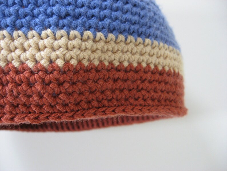 cotton skull cap kufi large