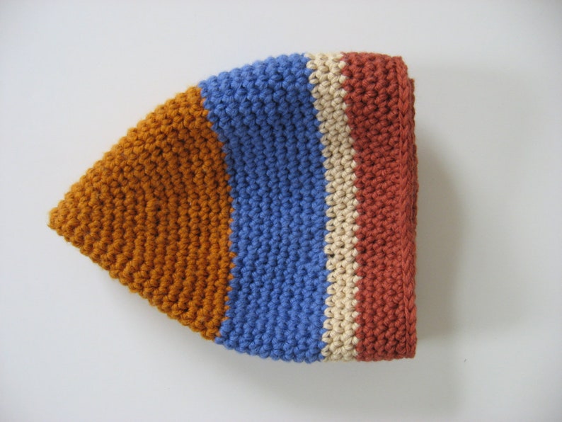 cotton skull cap kufi large