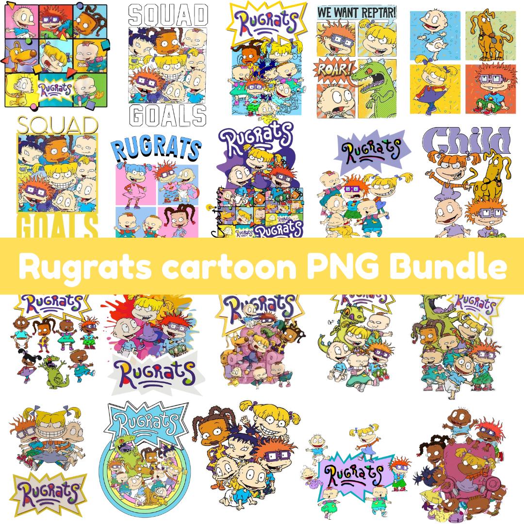 Rugrats angelica - Etsy 日本