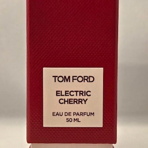 New Tom ford lost cherry EDP 100ml sealed