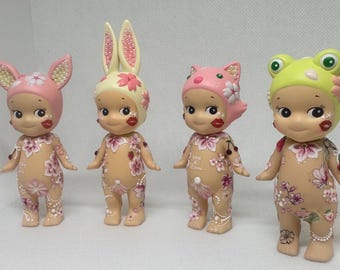 SAKURA SONNY SQUAD Series #2