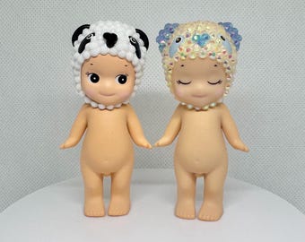 Sonny Angel Panda Besties