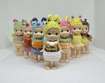A Bug's Life - Bedazzled Sonny Angels