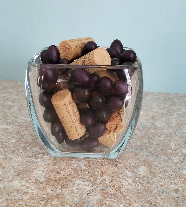 Mason Jar Fillers Artificial Olives Set of 25 Wreath Craft Etsy