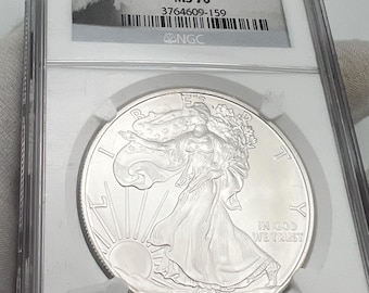 2013 eagle first releases ms 70