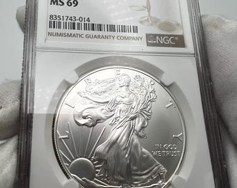 2014 eagle ms 69