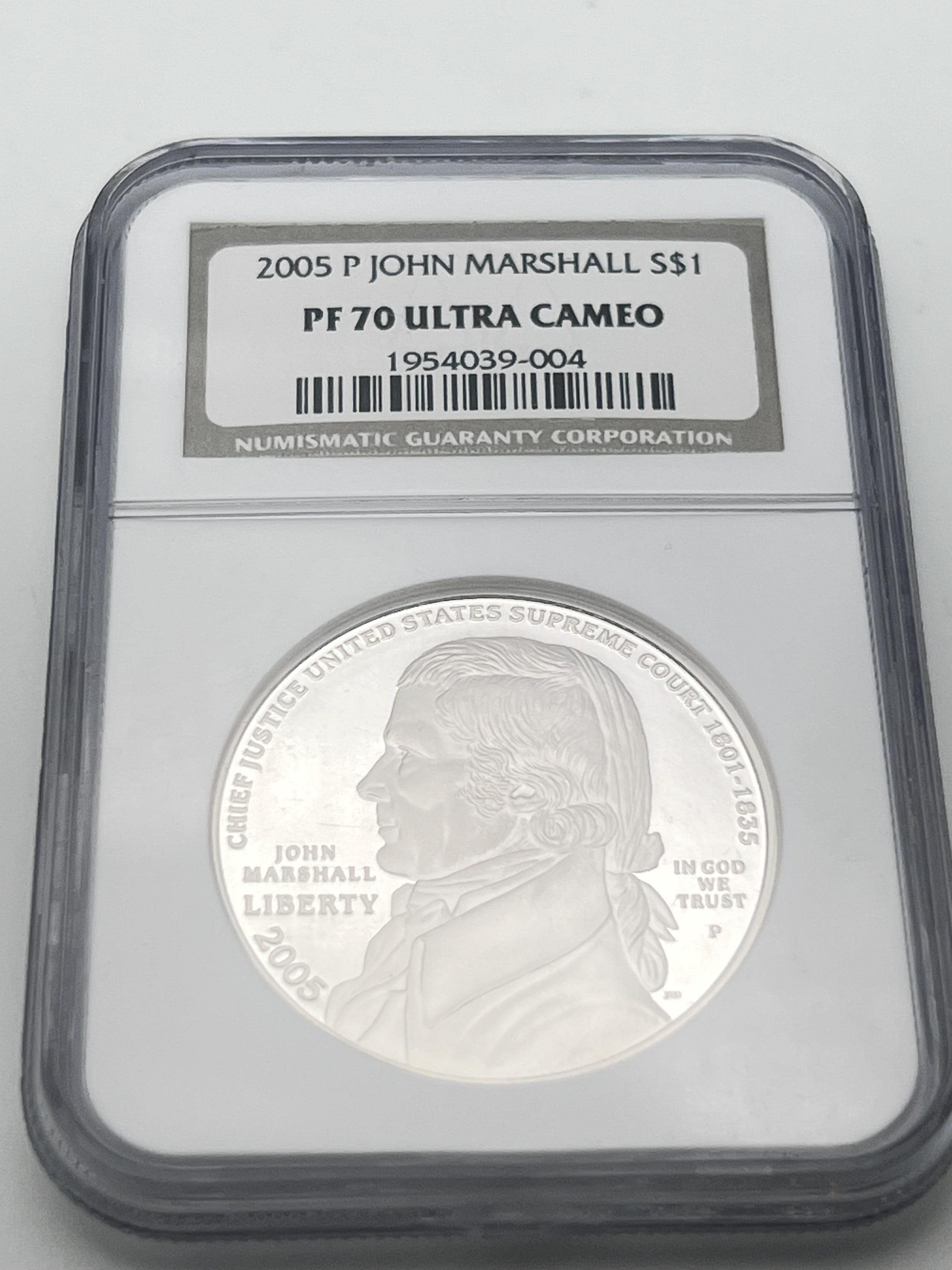 Ms70 Pf70 Ultra Cameo Coins - Etsy