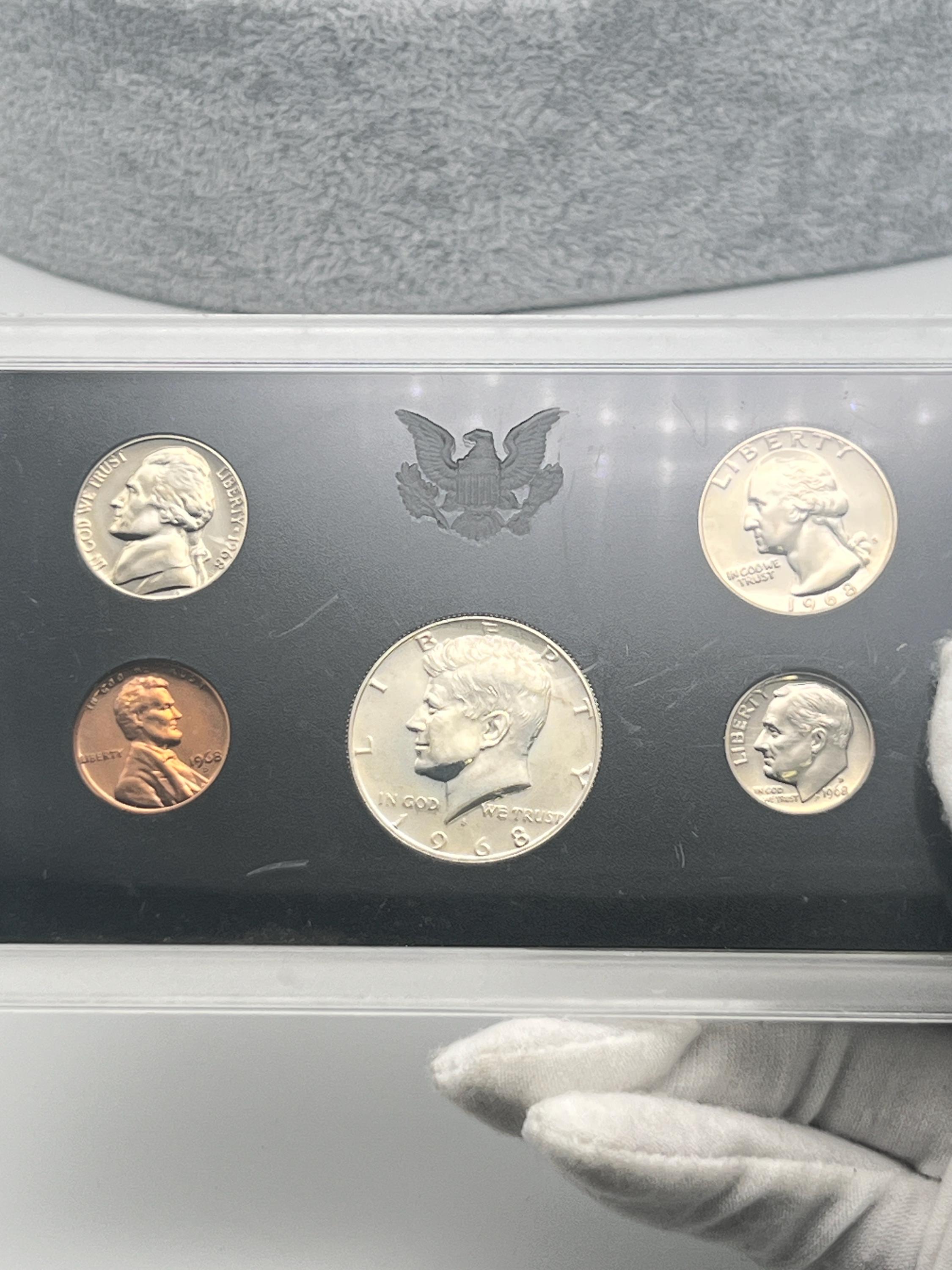 1968 half dollar - Etsy 日本