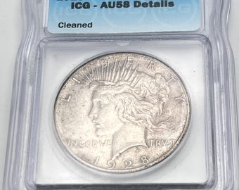 1928 ICG - AU58 Details (cleaned)