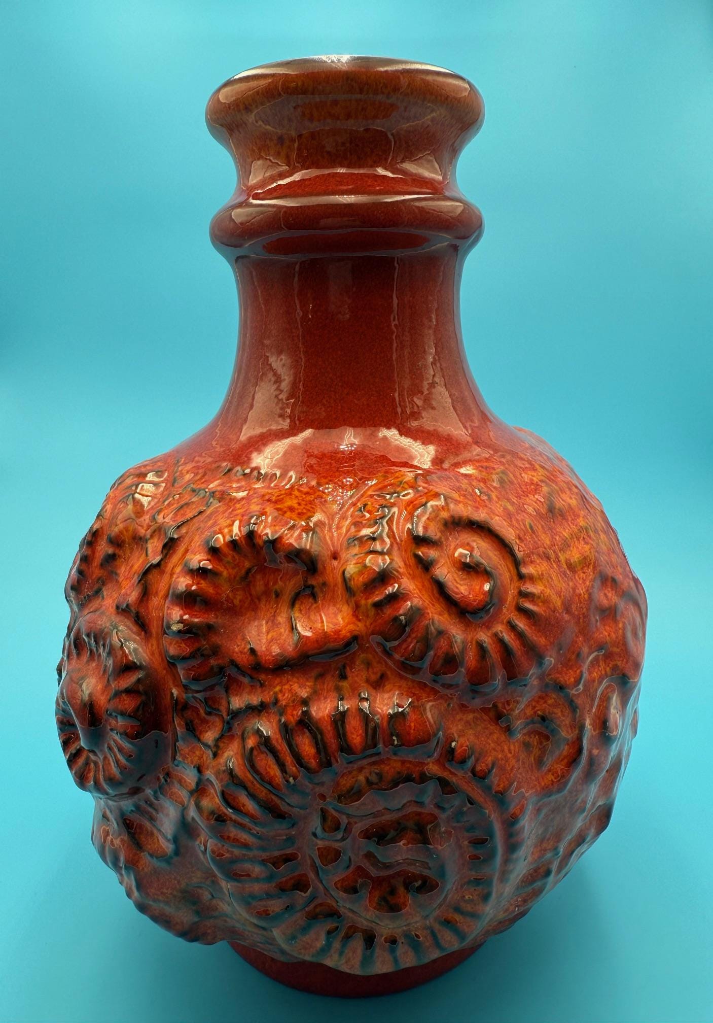 Carstens Fat Lava - Etsy