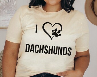 hearts for doxies