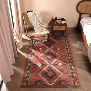 8x10 Ft Large Kilim Rug, Handwoven, Wool and Jute Rug Handmade, Kilim Dhurrie Rug, Motifs, Oriental, Traditional Indian, Geometric, Turkish
jute kilim rug, jute rug, wool jute rug, kilim runner, modern kilim rug, traditional rug, area rug, bohemian kilim rug, indian rug, kilim rug, tribal kilim rug, turkish kilim rug, vintage kilim rug