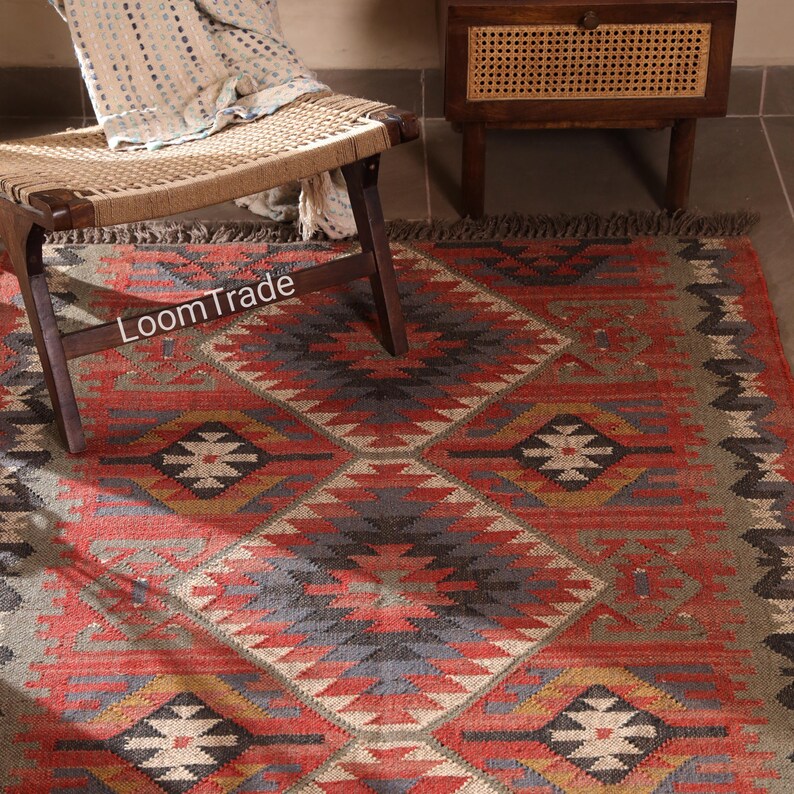 Handwoven Hemp Rug Dhurrie, Natural Jute Hemp Hand Braided Rug, Hemp Jute Rug, Jute Bed Side Rug, Jute Area Runner, Traditional, Natural
jute staircase rug, jute rug 8x10, stairs runner, thick durable rug, hemp jute rugs, jute rugs, 5x8 boho decor rug, 4x6 area decor rug, living room rug 8x10, bedroom area rug, hemp rug, home and living, runner rugs