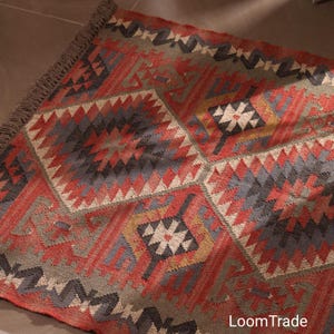Handmade Kilim Rug ,Home Decor Living Room,Oriental, Traditional, Multicolor, Kilim Rug , Handwoven, Wool and Jute Kilim Dhurrie Rug
kilim rug 9x12, dhurrie rug, jute rug, wool jute rug, 5x8 rug, 8x10 rug, 6x9 rug, indoor outdoor rug, bohemian kilim rug, cotton rug, kilim rug, rugs for living room, turkish rug