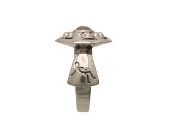 Alien Abduction Ring