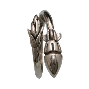 Orbit Ring
