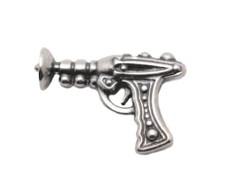 Ray Gun Pin