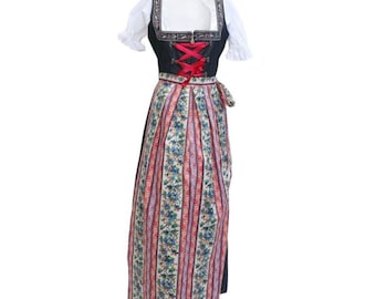 chinese dress ladies Amazon.com: Women's Oktoberfest Dirndl Dress  3-Piece Long Green  Traditional German Bavarian Outfit 2 XS : Clothing, Shoes & Jewelry