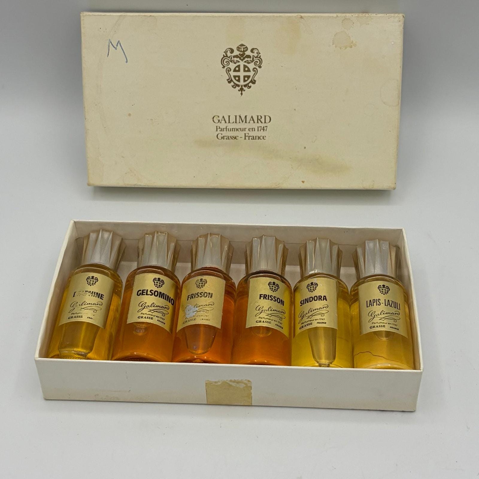 Galimard - Etsy 日本