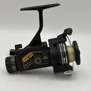 Vintage shakespeare spinning reels - Etsy 日本