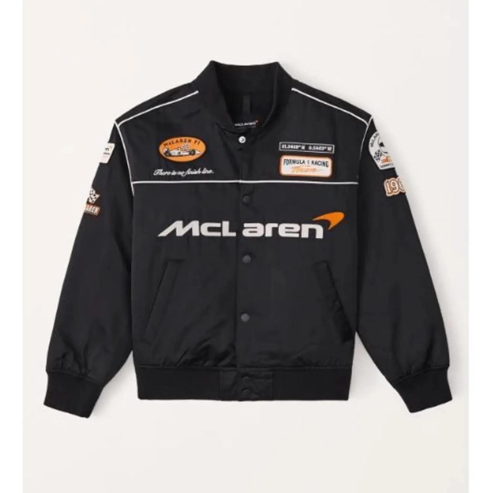 F1 jacket - Etsy 日本